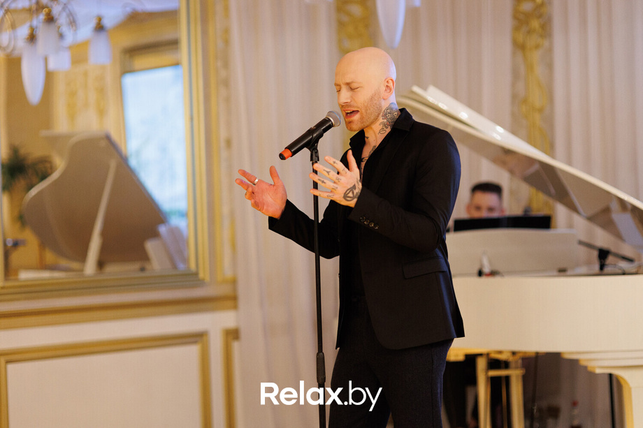 Открытие ресторана «1884 D'Europe», фото № 181