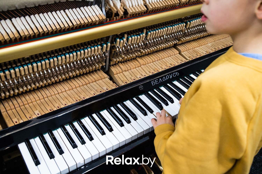 День Рождения парка наук «Квантум», фото № 180