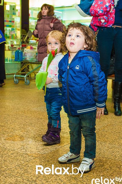 Благотворительная акция, фото № 26