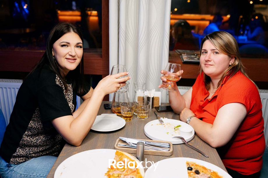 Ночные жители, фото № 15