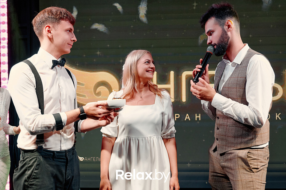 Saturday music, фото № 137