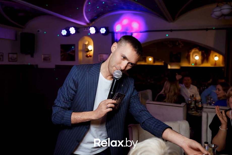 Новогодние вечеринки, фото № 48