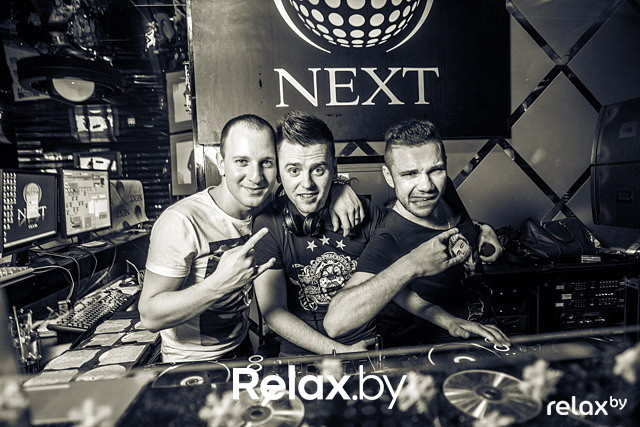 Next Club Show, фото № 7