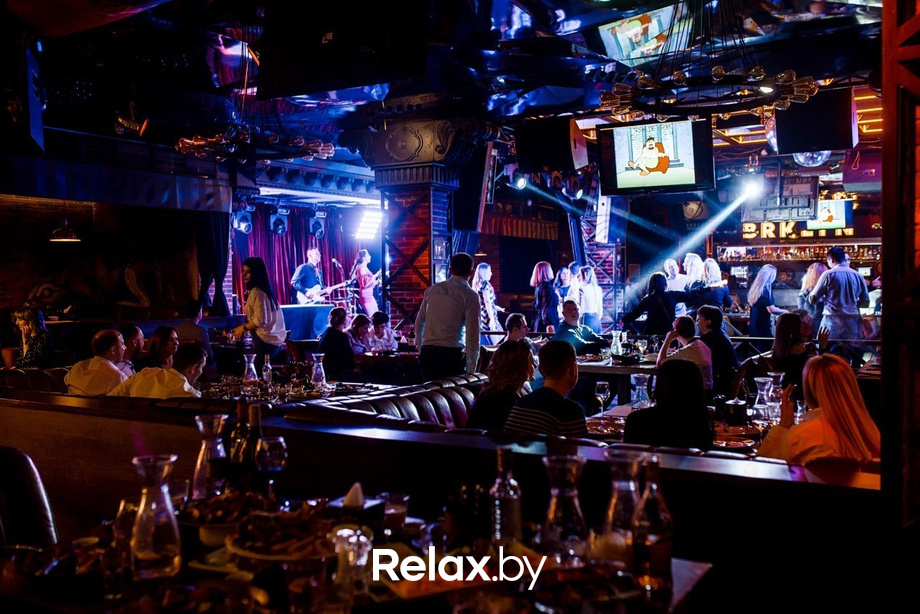 Brooklyn Live!, фото № 20