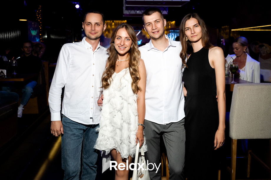 Saturday music, фото № 60