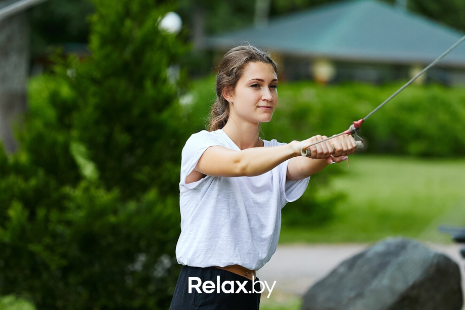 МЕГА-отрыв Relax.by, фото № 181