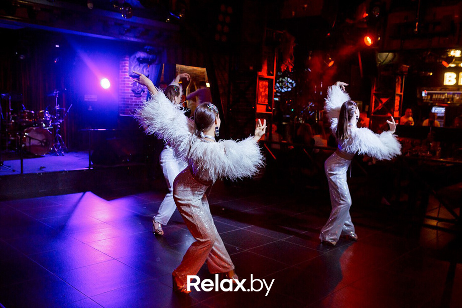 Brooklyn Live!, фото № 20