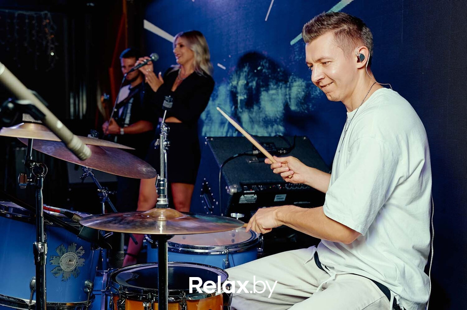 Saturday music, фото № 52