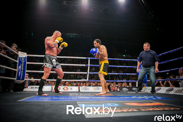 Проект «Рубаха-парень», фото № 97