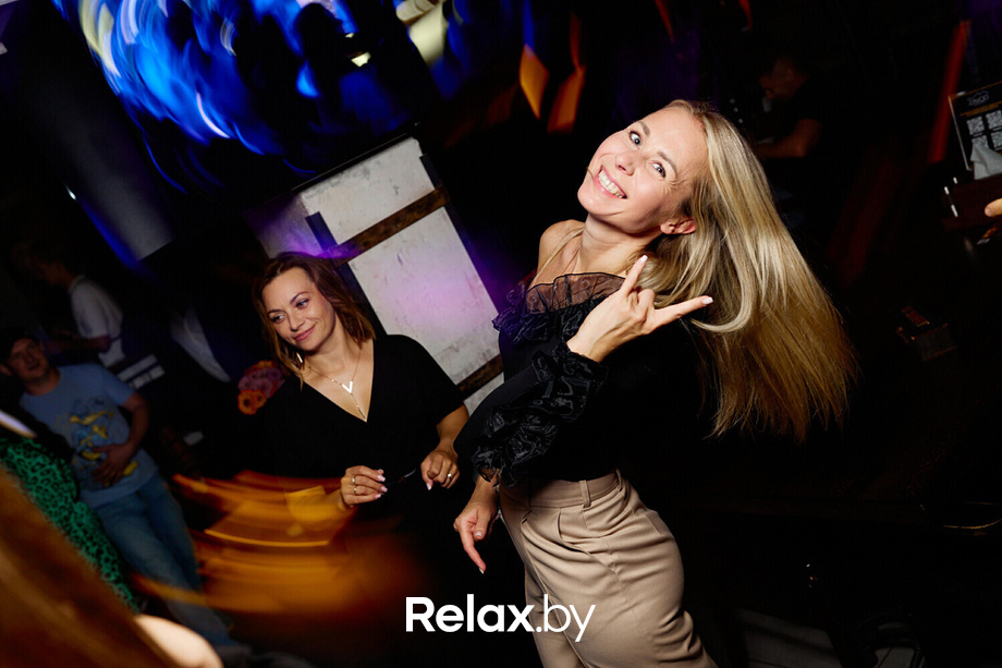 Friday party, фото № 88