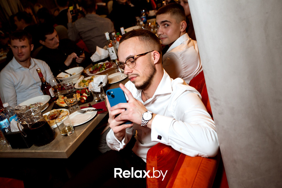 Happy New Year in Terra, фото № 29