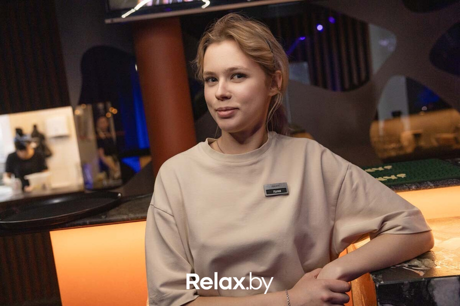 Ночные жители, фото № 56