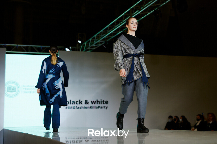 IMG FASHION Killa Part, фото № 340