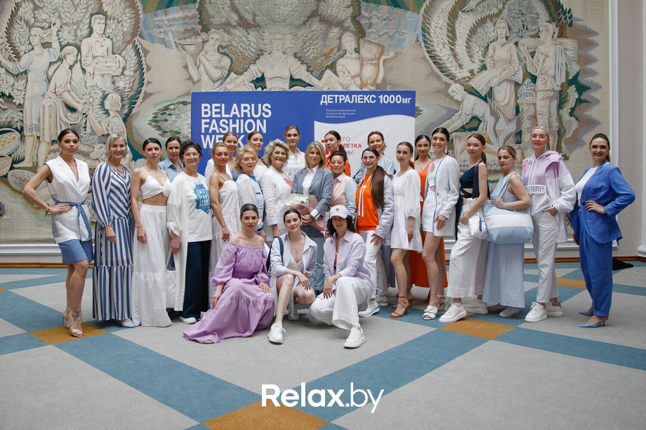 BELARUS FASHION. BUTER fashion design studio, фото № 127