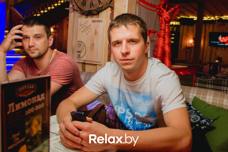 Жара 2015, фото № 3