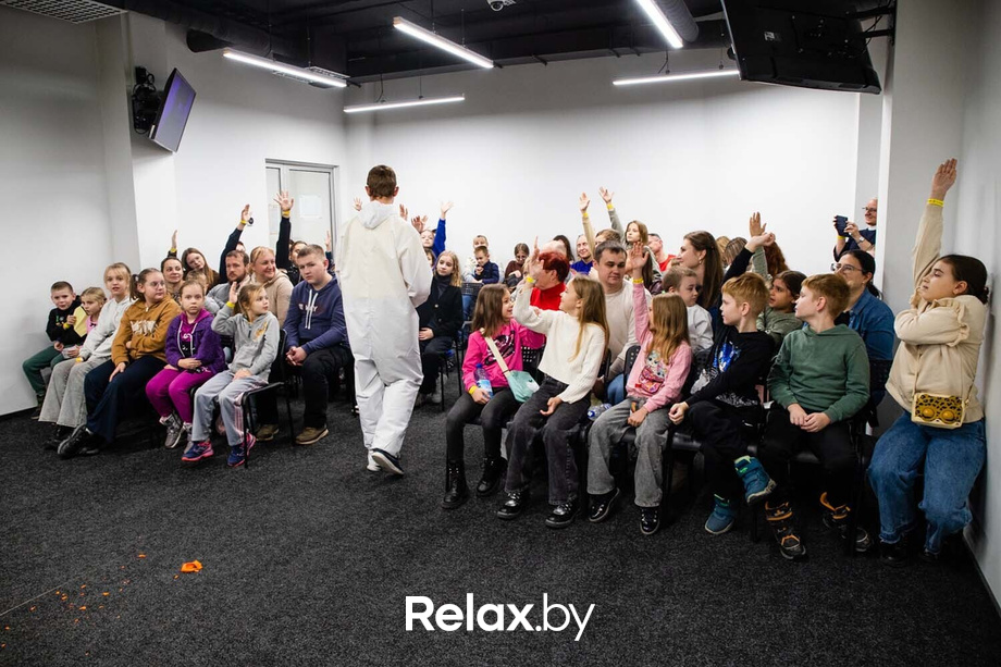 День Рождения парка наук «Квантум», фото № 19