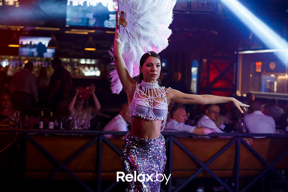 Brooklyn Live!, фото № 8