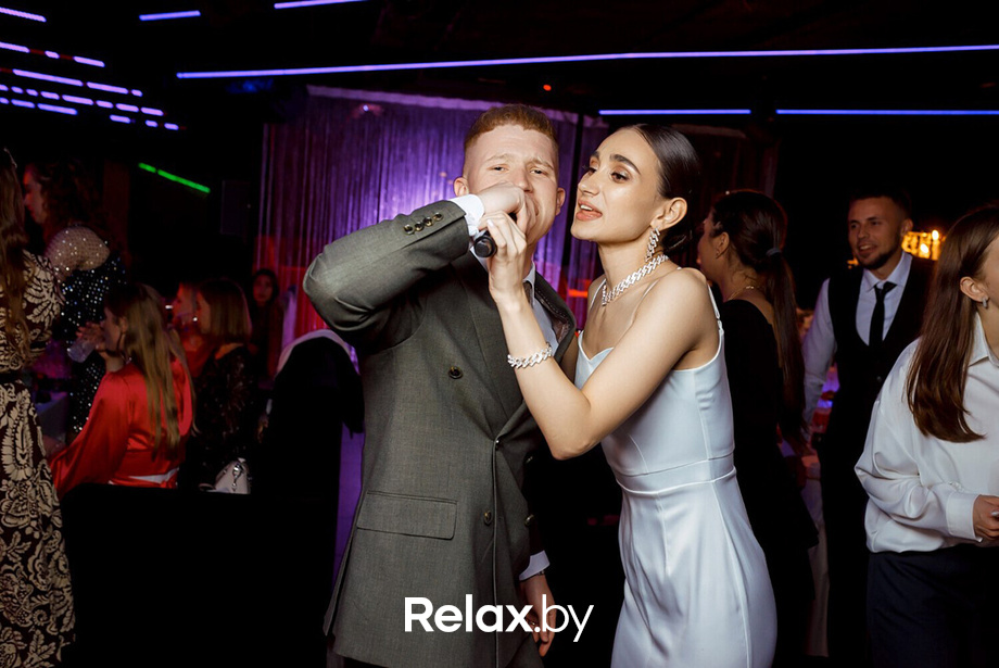 Saturday party, фото № 2