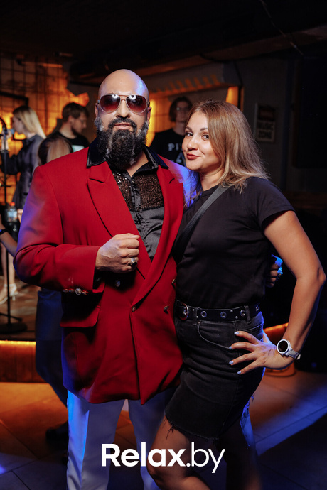 Saturday Party, фото № 32