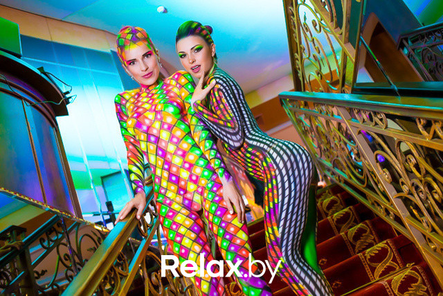 Десятка в фокусе, фото № 16