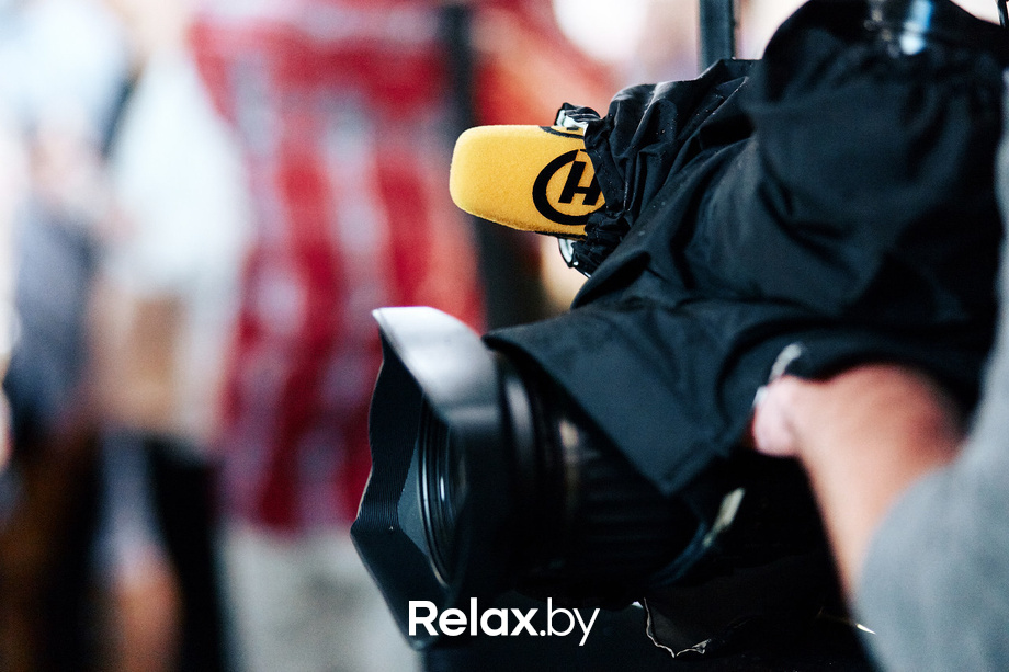 Презентация клипа «TIME» финалиста отбора на «Детское Евровидение-2018», фото № 19