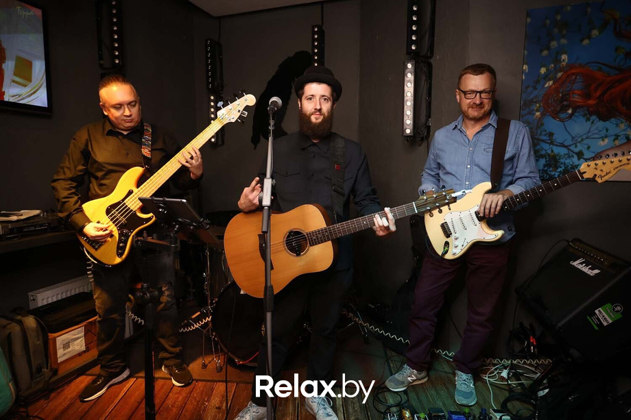 Terra party, фото № 6