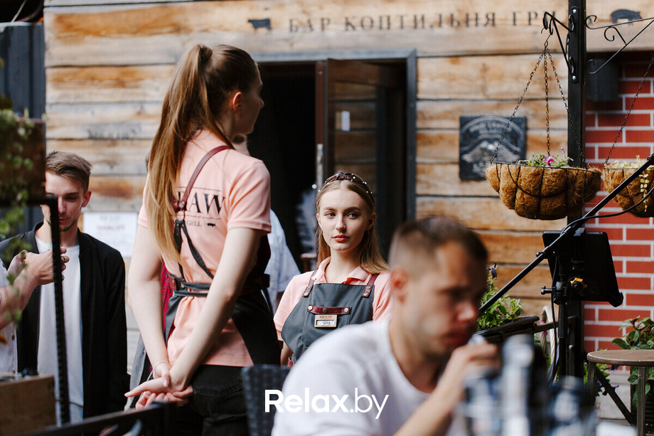 Rib Raw Harley, фото № 18