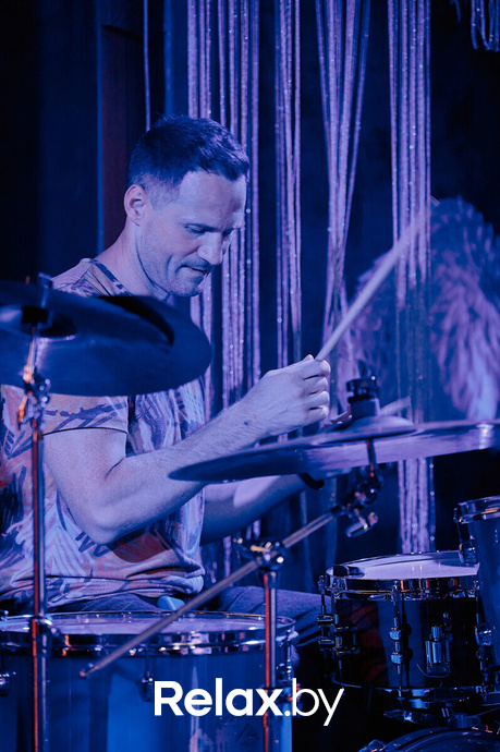 Friday Music, фото № 44