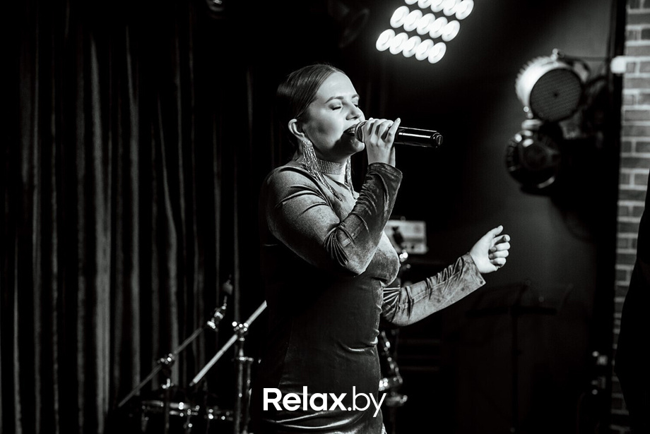 Новогодний Бруклин, фото № 1