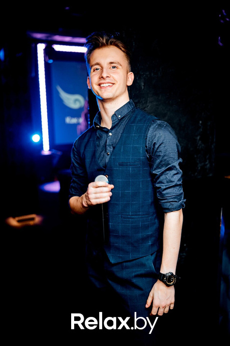 Friday music, фото № 60