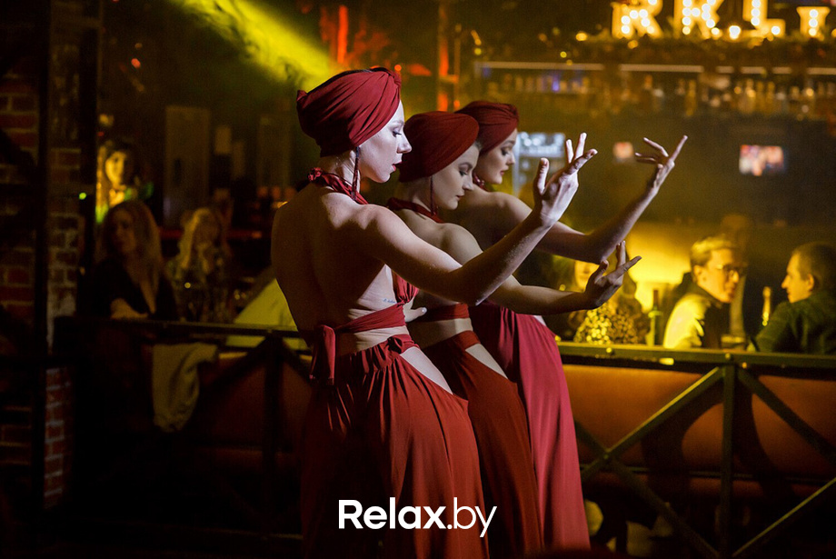 Новогодний Бруклин, фото № 20