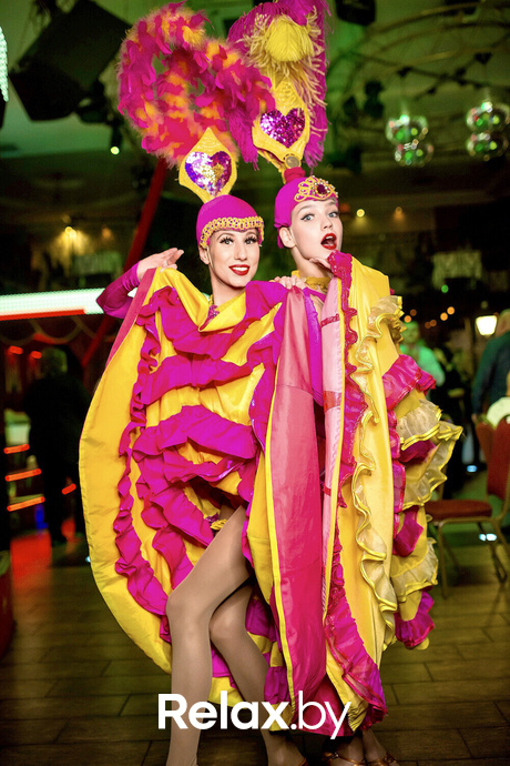 MoulinRouge, фото № 54