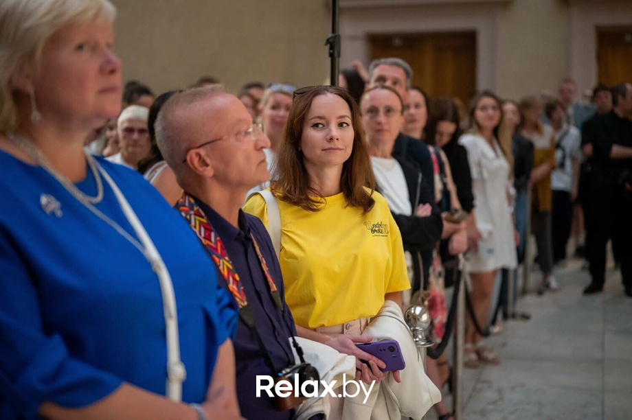 Показ для Kiko Richen (часть 3), фото № 87