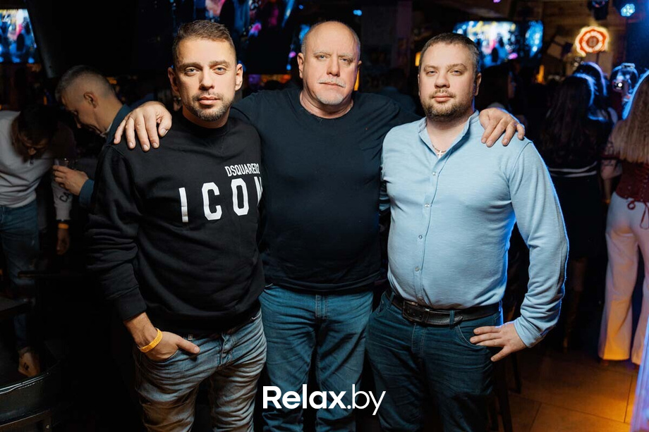 Новогодний корпоратив, фото № 12