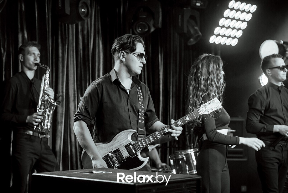 Brooklyn Live!, фото № 30