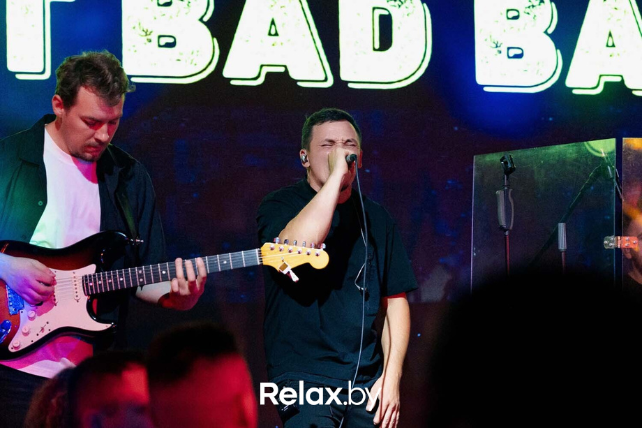 Friday party, фото № 131