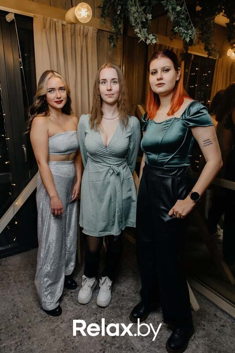 Happy New Year in Terra, фото № 89