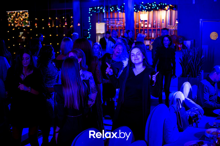 Happy New Year in Terra, фото № 11