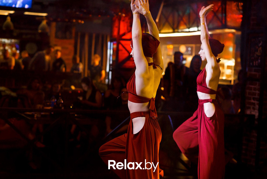 Brooklyn Live!, фото № 76