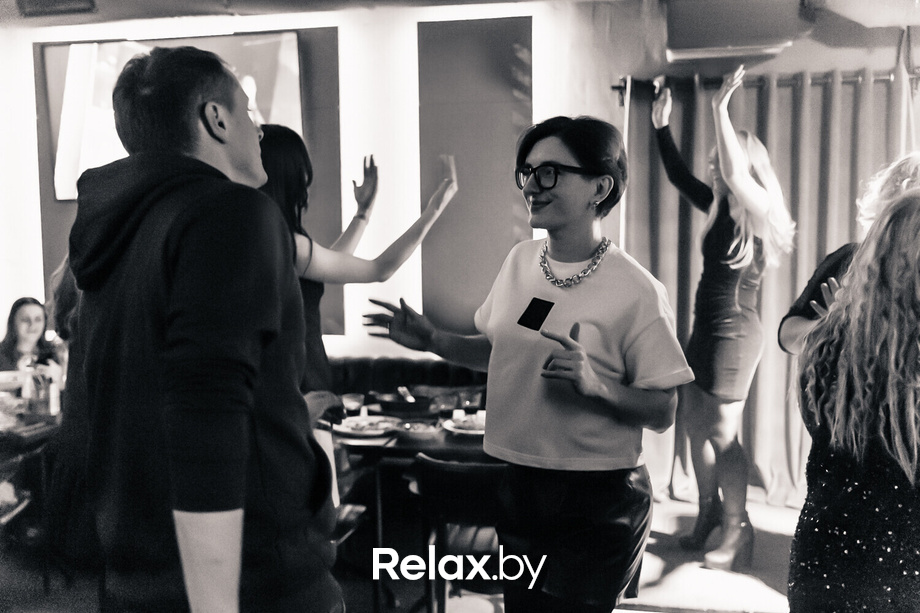 Zavod Friday Night, фото № 85