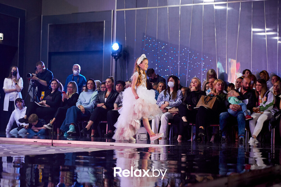 IMG Fashion KILLA PARTY - KIDS’ SHOW, фото № 693