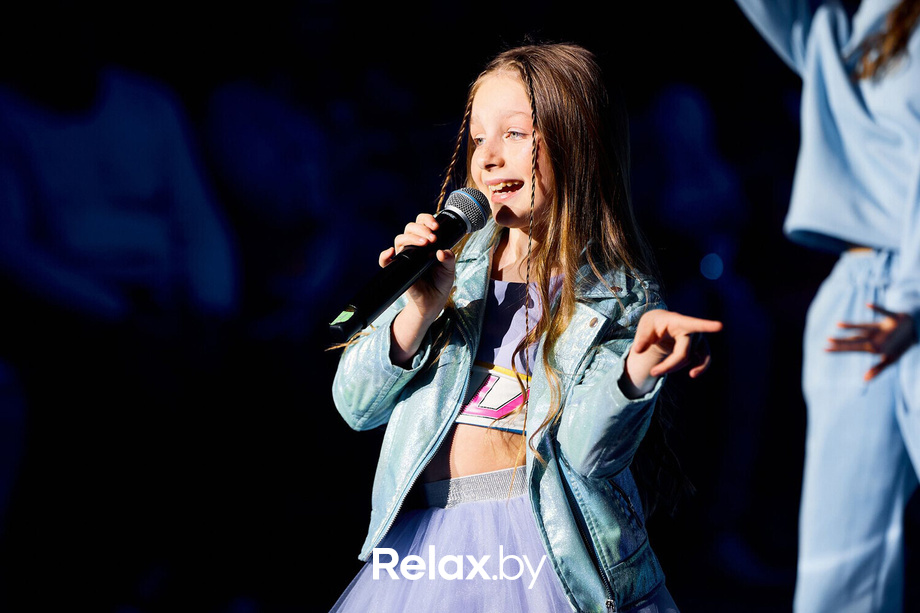 IMG Fashion Show: Lenfant, Parfenovich Studio, Makovka, фото № 9