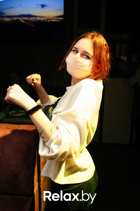 Terra - Karaoke, фото № 6