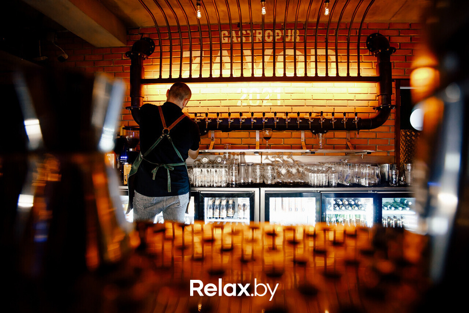 День встречи выпускников, фото № 99