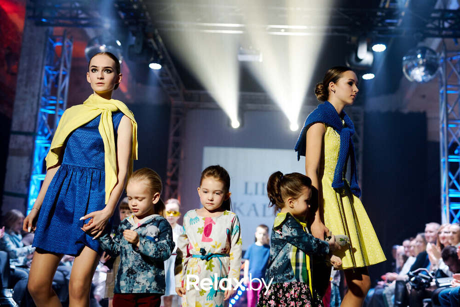 FASHION KIDS’ SHOW, фото № 286