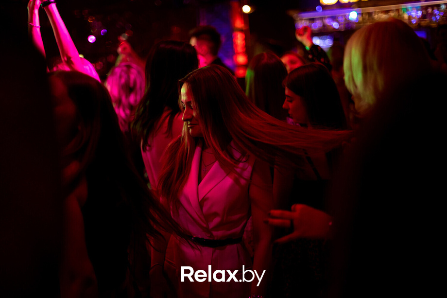 Brooklyn Live!, фото № 61