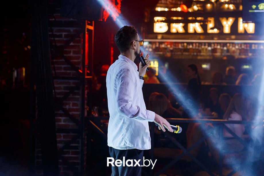 Brooklyn Live!, фото № 68