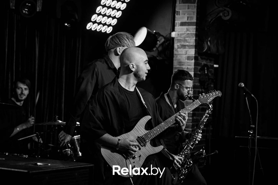 Brooklyn Live!, фото № 2