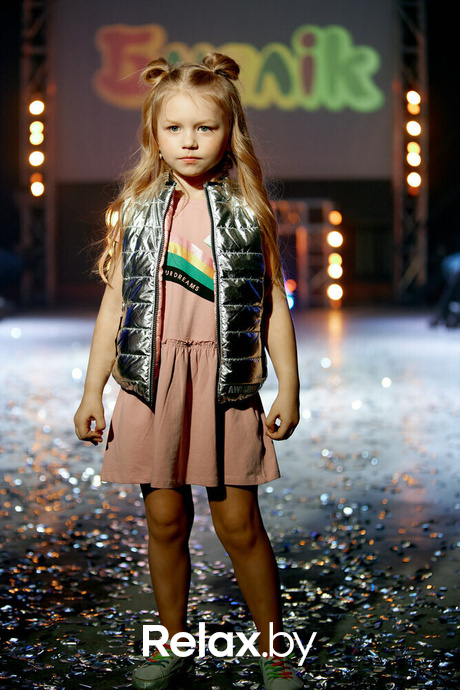 FASHION KIDS’ SHOW, фото № 227