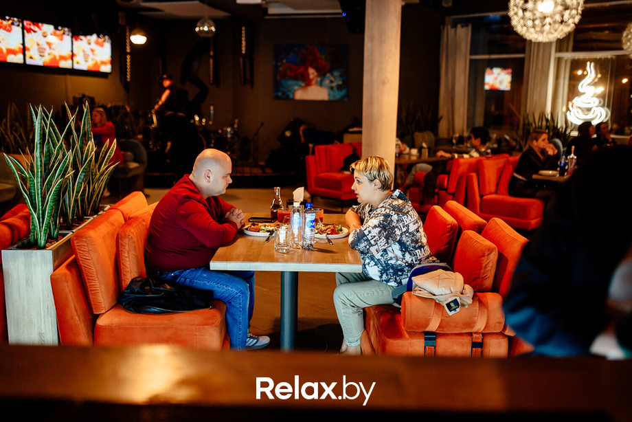 Terra party, фото № 4